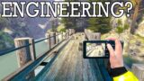 This is what videogames think Engineers ACTUALLY DO… Infra!