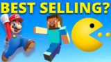 Top 10 Best Selling Video Games Ever!
