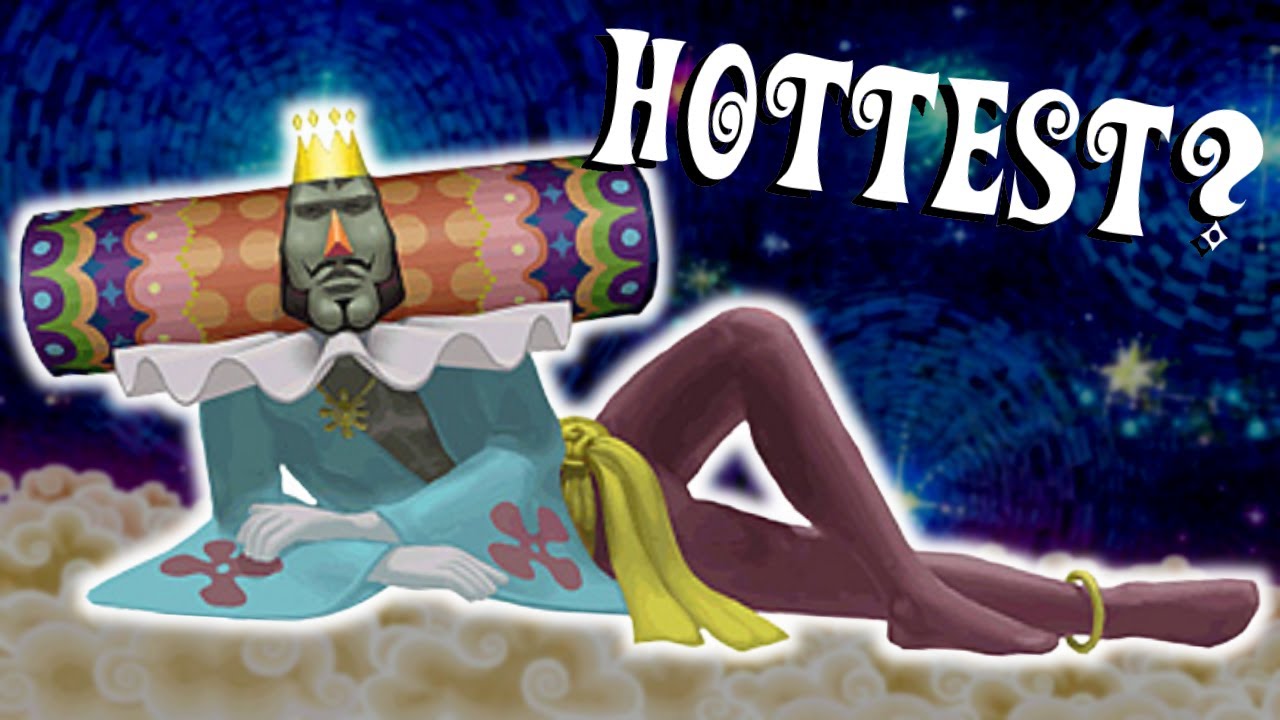 Top 10 Hottest Video Game Characters Game Videos
