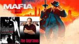 Top 10 Mafia Movies/TV Shows/Video Games
