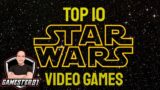 Top 10 Star Wars Video Games – Gamester81