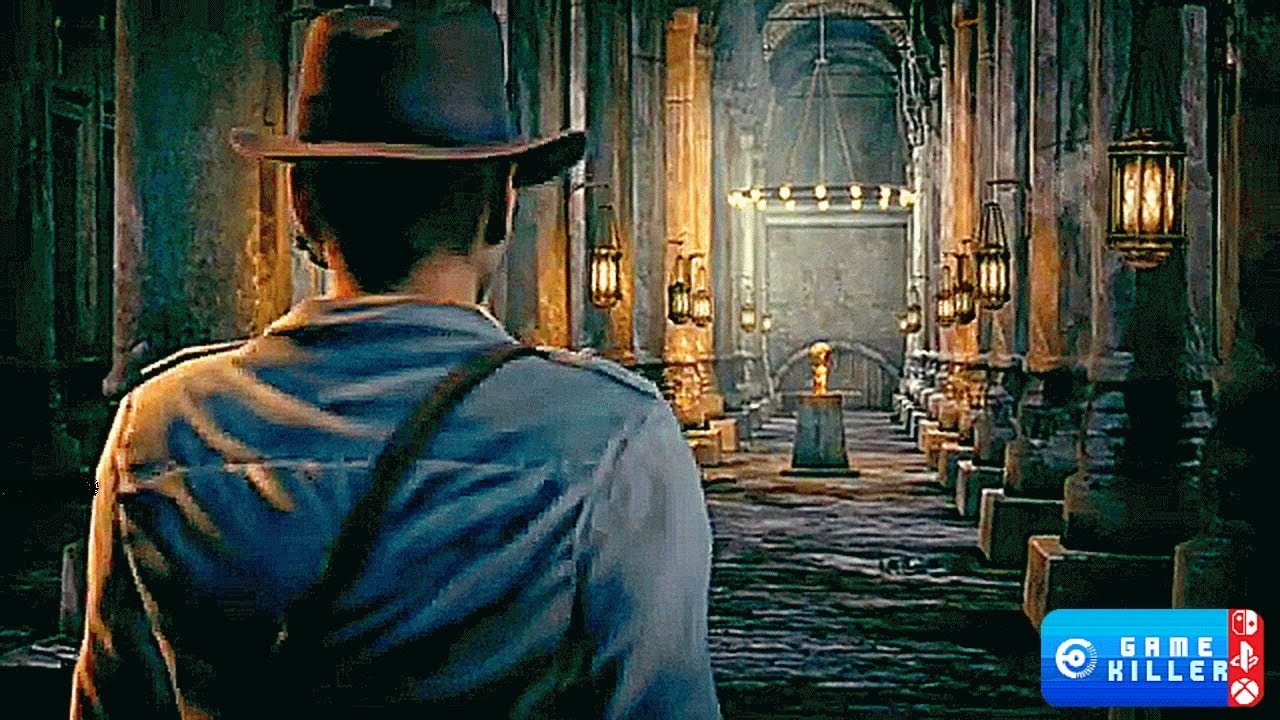 Top 13 New Amazing Upcoming SINGLE PLAYER Games 2021 2022 PS5 PS4 
