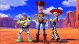 Toy Story 3 The Video Game Walkthrough – Train Rescue