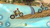 Trial Xteme 4 – Motocross Racing Video Game – Android Gameplay bike racing under Water Gameplay