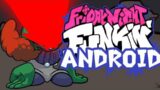 Tricky Mod FNF – (Android And PC Link)