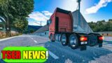 Truck Simulator Eastern Roads: Game News!