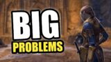 Two BIG Problems With ESO Companions! These Must Get Fixed NOW!