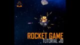 Unity3D Video Game Development – Making an Asteroids Game Part 10 – Completing a level