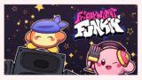 (Update) Kirby and Bandana Dee X Friday Night Funkin'!