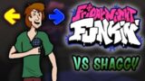 VS Shaggy – Full Week – Friday Night Funkin Mod