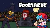 V.S Zardy – Foolhardy (Mod) Friday Night Funkin' Gameplay