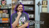 Video Game Collection Showcase | Darren Jensen