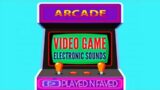 Video Game Electronic Sound Effect / Arcade Games Sounds / Classic Electronic Gaming Sound Effects
