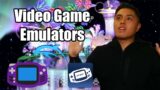 Video Game Emulators | SuperChai Series