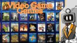 Video Game Genres