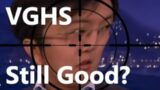 Video Game High School (VGHS) – Still Good In 2021?