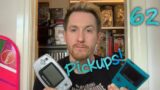 Video Game Pickups – Episode 62: Free Of Charge!!