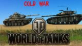 Video Game Rampage Episode 2: World of Tanks (Cold war update)