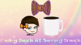 Video Game Subgenres (Simulation Genre) | Funky Bunch at Sunday Brunch Podcast #53
