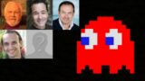 Video Game Voice Comparison- Blinky (Pac-Man)