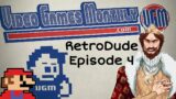 Video Games Monthly March & April | RetroDude Ep.4