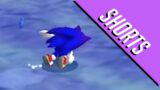 Video Games (SM64 Sonic Edition) #shorts