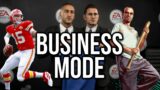 Video Games Teach you Business Skills (What FIFA, Madden and GTA can teach you)