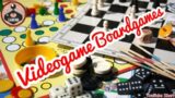 Videogame Boardgames – YouTube Short 5