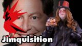 Videogame Executives Are Pointless Parasites (The Jimquisition)