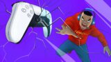 Videogame RAGE – Breaking My New Playstation 5