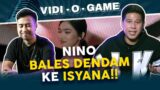 Vidi-O-Game : NINO BOCORIN SECOND ACCOUNT VIDI!!