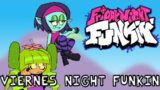 Viernes Night Funkin' | Friday Night Funkin' Mod