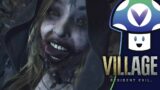 [Vinesauce] Vinny – Resident Evil Village Demo