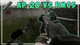 What AP-20 Can Do In The Right Hands – Escape From Tarkov