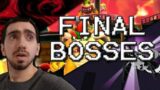 What Makes a Great Final Boss in a Video Game?