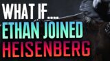 What if Ethan JOINED Heisenberg to Kill Miranda? Resident Evil Village Ending Theory