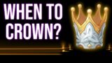 When Is the Best Time To Use Your Crowns in Genshin Impact?
