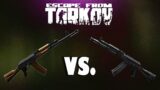 Which is the BEST AK in Escape From Tarkov?