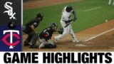 White Sox vs. Twins Game Highlights (5/18/21) | MLB Highlights