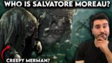 Who Is Salvatore Moreau? | Resident Evil Village | Resident Evil 8