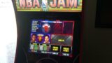 Who Remembers Playing NBA JAM  Arcade Game? Basketball Video Game #NBAJAM #ChatWithK