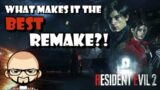 Why Resident Evil 2 Is The BEST Remake! – MinusInfernoGaming