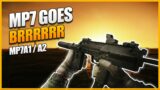 Why You Should Play: MP7 – Weapon Guide – Escape from Tarkov