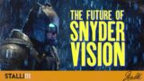 Why Zack Snyder Should be Making Video Game Movies