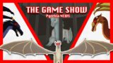 |Wings of Fire Roblox| Pyrrhia NEWS – THE GAME SHOW