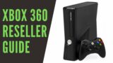 Xbox 360 Reseller Guide For Beginners | Sell Video Games On Ebay 2021