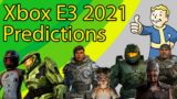 Xbox E3 2021 Predictions [Exclusive Games, Xbox Game Pass, Rumors]