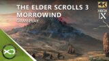 Xbox Series X | The Elder Scrolls 3 Morrowind