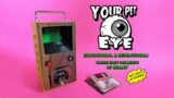Your Pet Eye: The Worst Fake Video Game
