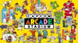 Yugoslav Video Game Nerd plays Capcom Arcade Stadium Vol 2. (Late 80s to early 90s Shmups)